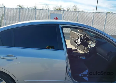 2012 Nissan Altima 2.5 S из США, поврежденный, VIN 1N4AL2AP6CN521952